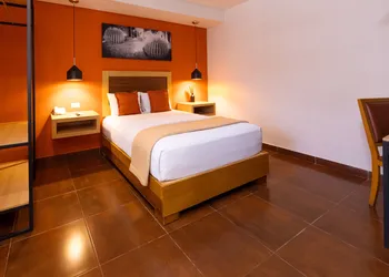 Hotel Buen Valle hotel thumbnail 4