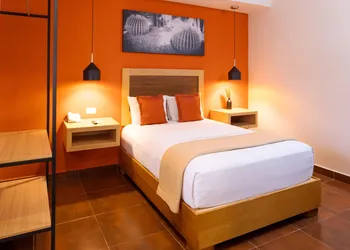Hotel Buen Valle hotel thumbnail 6