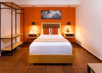 Hotel Buen Valle hotel thumbnail 7