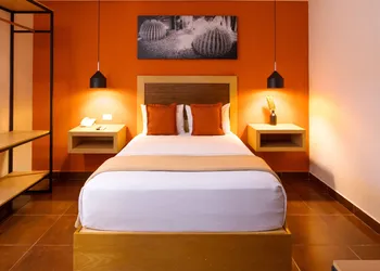 Hotel Buen Valle hotel thumbnail 8