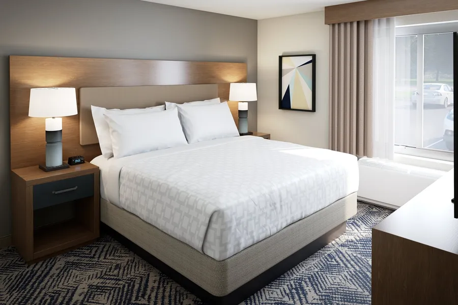 Candlewood Suites Tulsa Hills - Jenks by IHG hotel detail image 6
