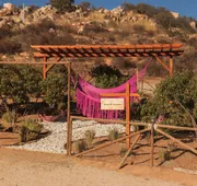 Brisa Del Valle Hotel Boutique hotel detail image 4