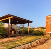 Brisa Del Valle Hotel Boutique hotel detail image 7