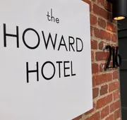 Howard Hotel hotel detail image 4