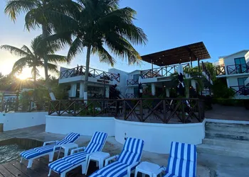 Hotel Aldea 19 Bacalar hotel thumbnail 2