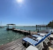 Hotel Aldea 19 Bacalar hotel detail image 3