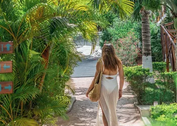 Hotel Aldea 19 Bacalar hotel thumbnail 6