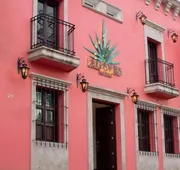 Nueve Agaves Hotel hotel detail image 3