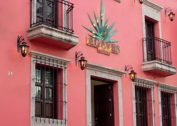 Nueve Agaves Hotel hotel thumbnail 3