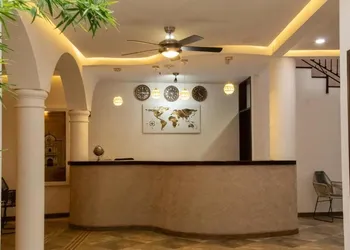 Nueve Agaves Hotel hotel thumbnail 4