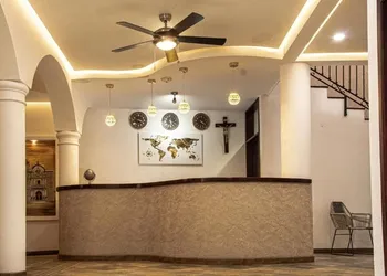 Nueve Agaves Hotel hotel thumbnail 5