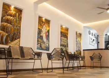 Nueve Agaves Hotel hotel thumbnail 6