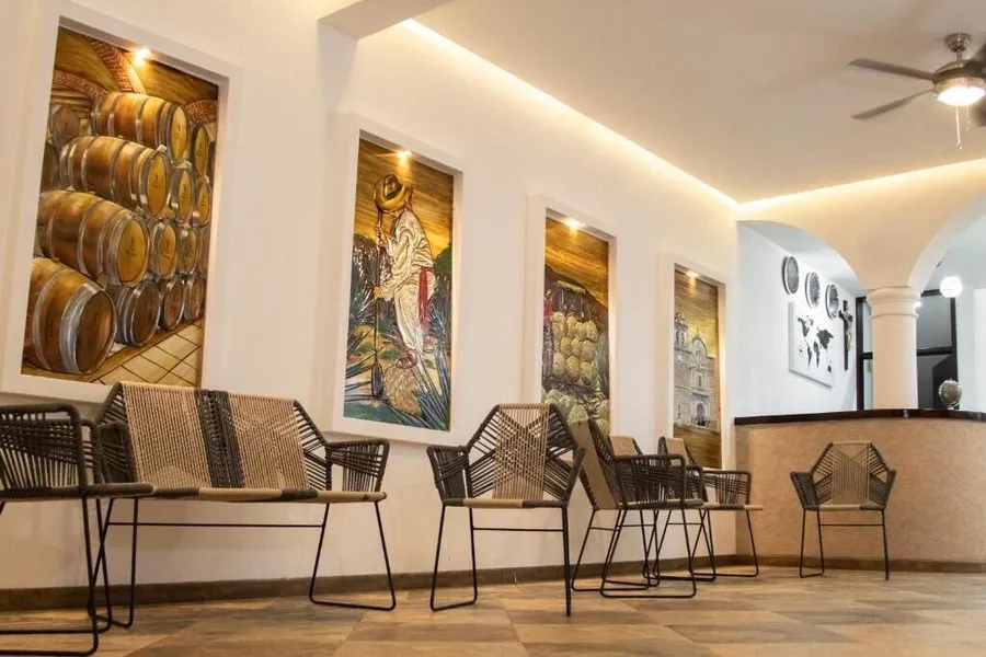 Nueve Agaves Hotel hotel detail image 6