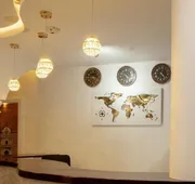 Nueve Agaves Hotel hotel detail image 7