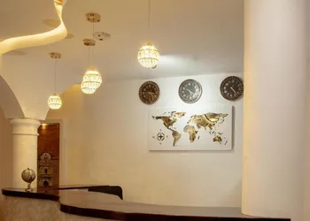 Nueve Agaves Hotel hotel thumbnail 7