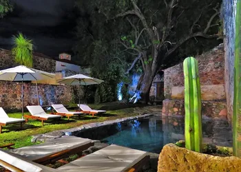 Hotel Hacienda SACAL hotel thumbnail 2
