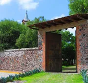 Hotel Hacienda SACAL hotel detail image 3