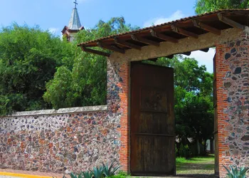 Hotel Hacienda SACAL hotel thumbnail 3