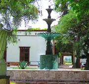 Hotel Hacienda SACAL hotel detail image 4