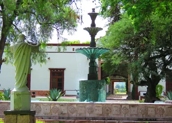 Hotel Hacienda SACAL hotel thumbnail 4