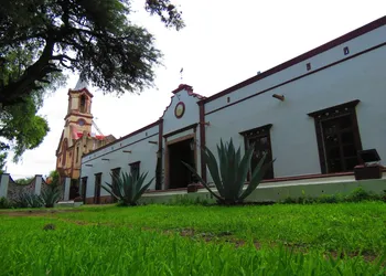 Hotel Hacienda SACAL hotel thumbnail 6