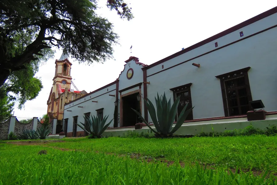 Hotel Hacienda SACAL hotel detail image 6