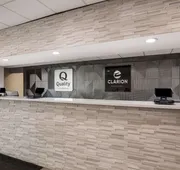 Quality Inn Joliet hotel detail image 3
