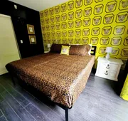 Cheetah Hotel hotel detail image 4
