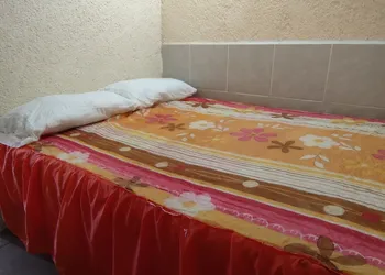 Hotel Las Cúpulas hotel thumbnail 4