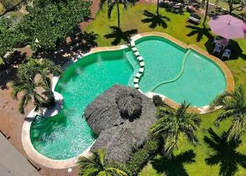 San Rafael hotel thumbnail 2