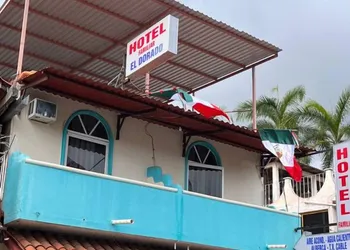 Hotel Familiar El Dorado hotel thumbnail 2