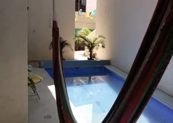 Hotel Familiar El Dorado hotel thumbnail 5