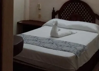 Hotel Familiar El Dorado hotel thumbnail 8