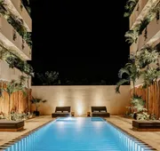 Majaro Apartments hotel detail image 5