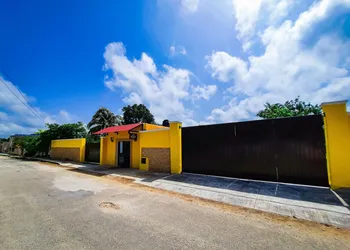 Hotel Quinta Izamal hotel thumbnail 2