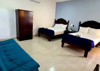 Hotel Quinta Izamal hotel thumbnail 7