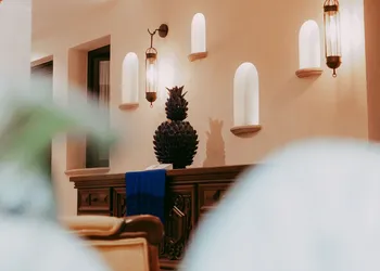 Casa Vieja Hotel Boutique hotel thumbnail 3
