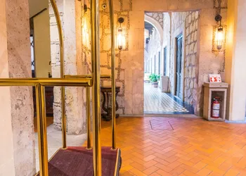 Casa Vieja Hotel Boutique hotel thumbnail 7