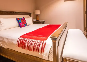 Casa Vieja Hotel Boutique hotel thumbnail 8