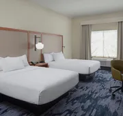 Fairfield Inn & Suites by Marriott Middletown hotel detail image 5