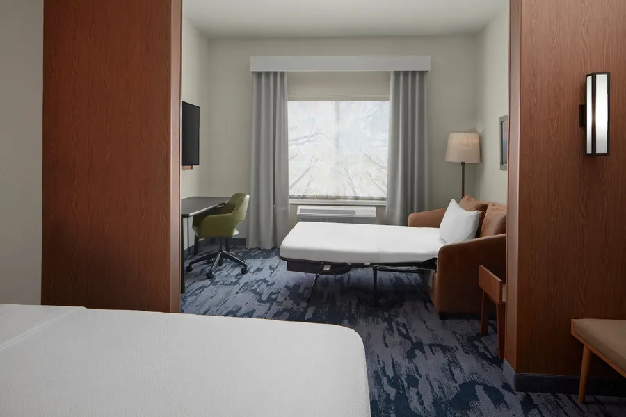 Fairfield Inn & Suites by Marriott Middletown hotel detail image 6
