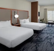 Fairfield Inn & Suites by Marriott Middletown hotel detail image 7