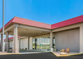 Baymont by Wyndham Oklahoma City Bricktown hotel thumbnail 2