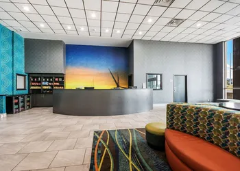 Baymont by Wyndham Oklahoma City Bricktown hotel thumbnail 4