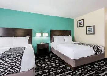 Baymont by Wyndham Oklahoma City Bricktown hotel thumbnail 8