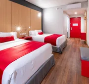 Ramada Encore by Wyndham Guadalajara Aeropuerto hotel detail image 7