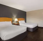 Canadas Best Value Inn & Suites Kamloops hotel detail image 3