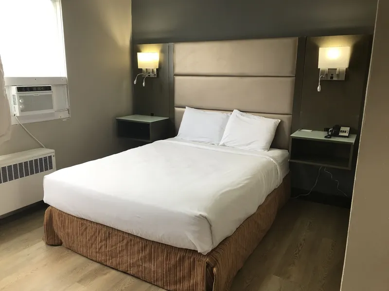 Canadas Best Value Inn & Suites Kamloops hotel detail image 6