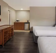 Canadas Best Value Inn & Suites Kamloops hotel detail image 7