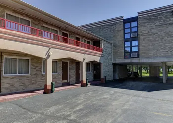 Fairbridge Inn Express - Barrington hotel thumbnail 4